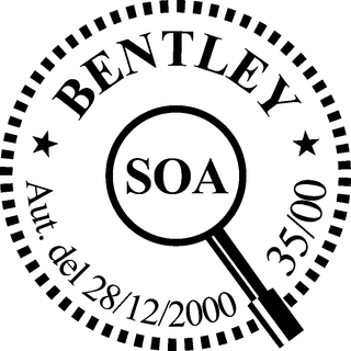 Attestazione SOA